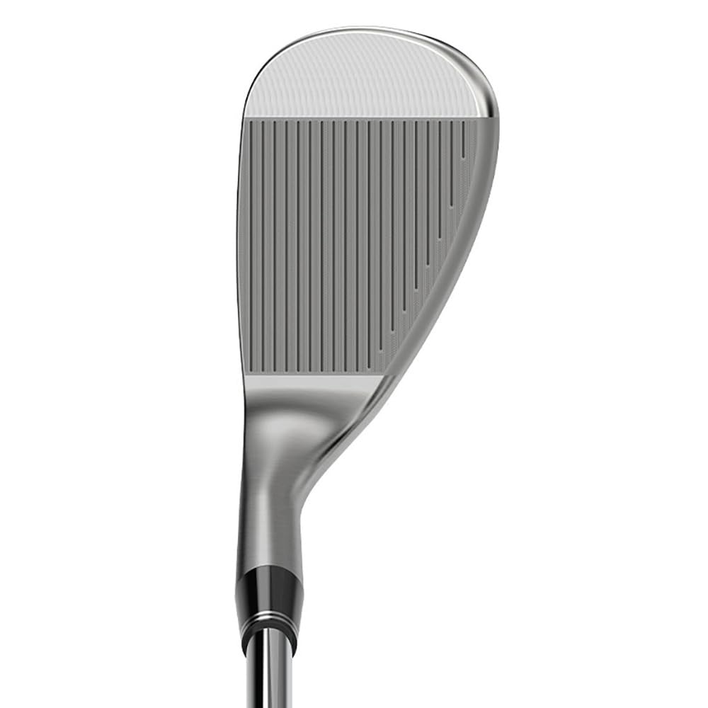 Cleveland Golf Wedge RTZ Tour Satin 58(Mid)10 N.S.PRO MODUS3 TOUR 115 Steel Shaft Men's Right-Handed Loft Angle: 58 Degrees Flex: S