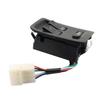 Power Window Master Switch Rhd Driver Side For Mazda 93-02 Rx-7