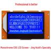 Entegre devreler ve endüstriyel elektronik – Optoelektronik görüntüler