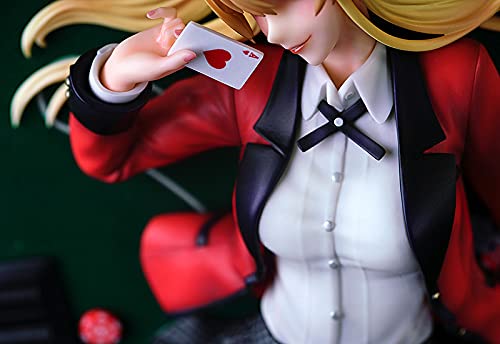 Kakegurui XX Meari Saotome Scale Painted Finished Figure 1/7 ABS&PVC
