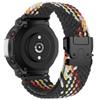 Parachute Style Strap For Huami Amazfit T-REX 2 3 Braided Smart Watchband Sports Bracelet For Xiaomi Amazfit T-Rex/T Rex Pro 2 3