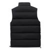 Men's European Size Casual Warm Down Vest for Autumn/Winter