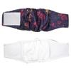 Dog Diapers Reusable Pet Pants for Dogs
