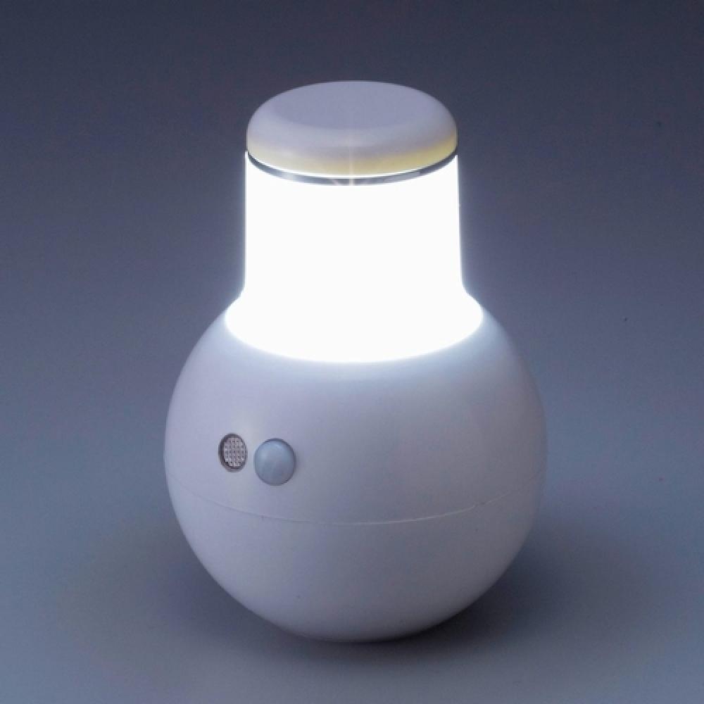               Asl3301s [automatic Led Lantern]