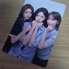 RESCENE Pop-Up Limitation Special Gift Selling Unreleased Photocards