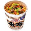 Cup Noodle Miso 82g