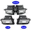Front Dash Console Center Left Right AC Air Vent Complete Assembly For Mercedes Benz Sedan W212 E250 E300 2009 2010 2011 2012