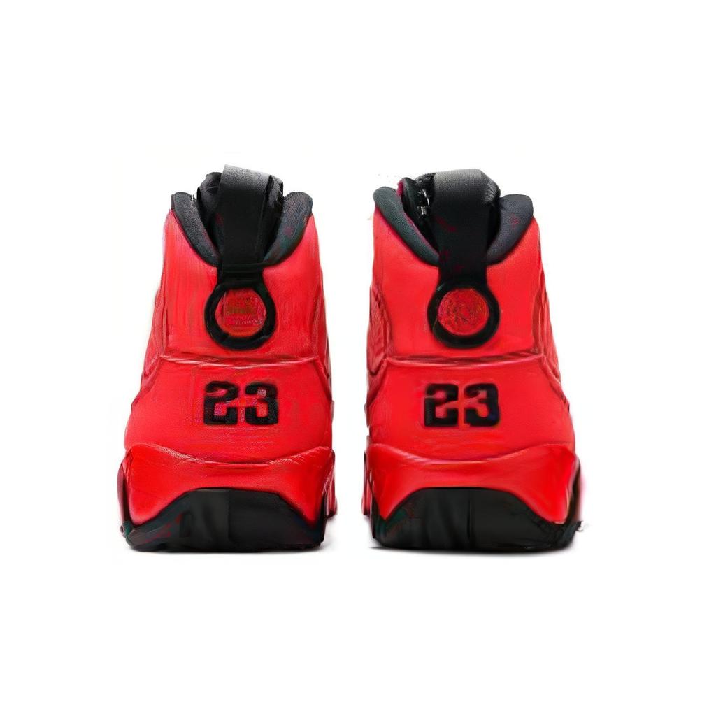 Air Jordan 9 Retro 'Motorboat Jones' Men's 302370-645