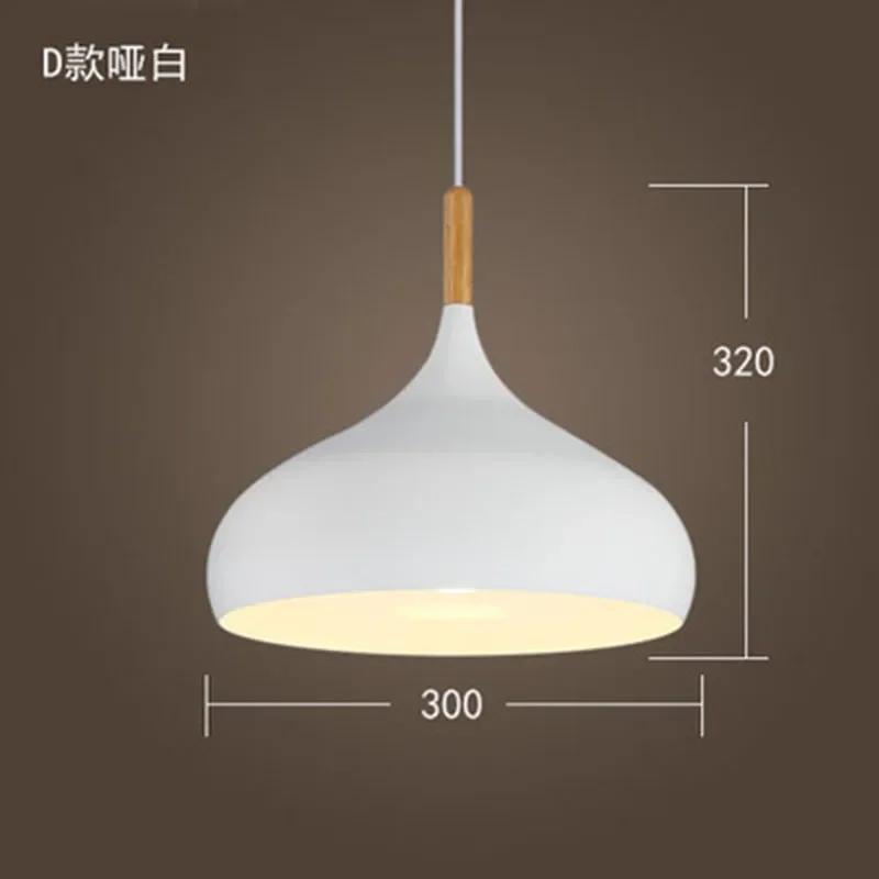 Hot Simple Creative Leisure Office Chandelier Fast Food Shop Cafe Bar Counter Restaurant Barber Shop Internet Cafe Chandelier