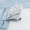 1PC Brooch Women Brooch pin Rhinestone Crystal Wedding Elegant Fashion Accessories