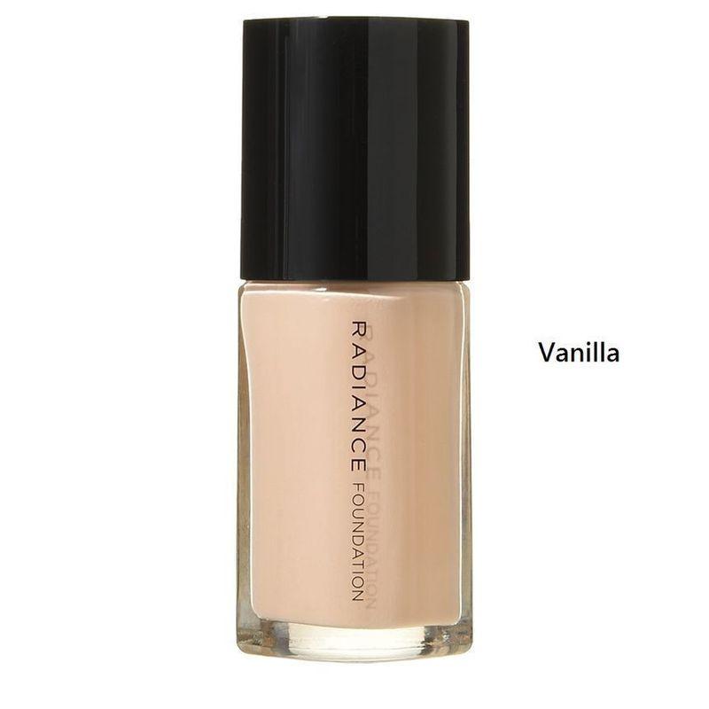 MISSHA Radiance Foundation SPF20 PA++ (4 Colors) 35ml