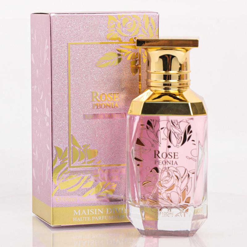 Perfume Perpetual Women's Middle Eastern Arabian Ladies Perpetual perfume