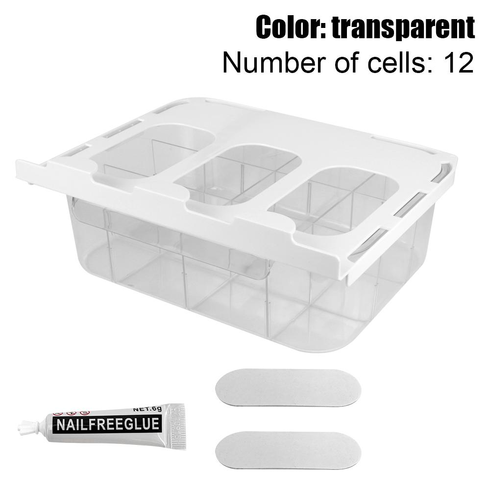 

Органайзеры для носков, ящик типа бюстгальтера, ящики для хранения нижнего белья, съемная перегородка, 12 сеток, ящик для гардероба, пыленепроницаемый прозрачный