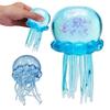 Octopus Shaped Tpr Empty Ball Skins Multiple Cute Color Soft Texture Perfect For Diy Stress Ball Making For Kids & Adults