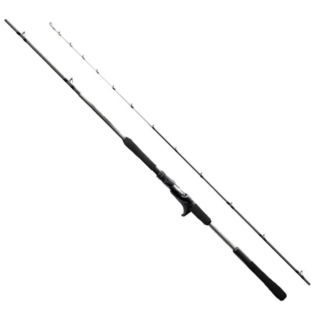 SHIMANO 21 Midgame CI4+ 82/HH225 R fishing rod