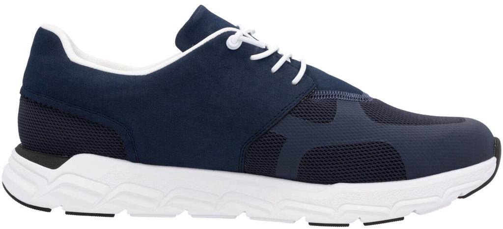 Кроссовки Rieker 09100 blue