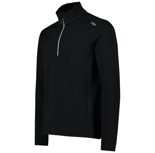 CMP Флисовая кофта с полумолнией Sweat 3G10747