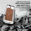 Zinc Alloy Car Key Cover Car Remote Control Protective Cover Is For Skoda'S Full Range Of Car Key Covers And Auto Accessories