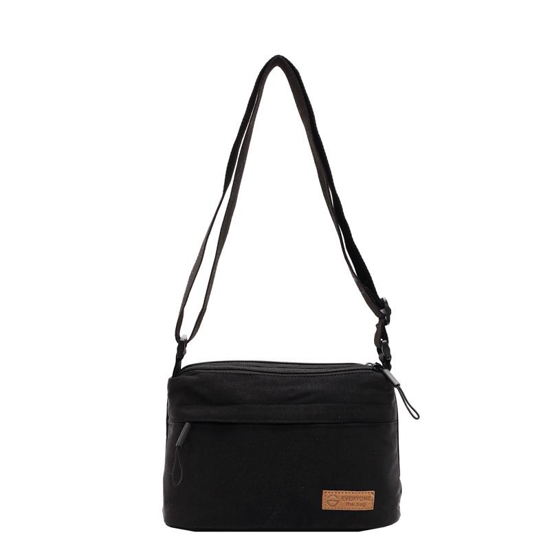 

Sleek Women s 2025 Minimalist Crossbody Bag: Lightweight, Chic, Versatile Design