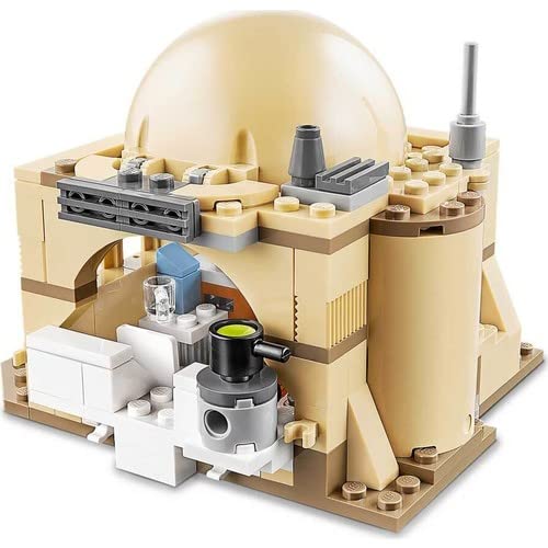 LEGO Star Wars Obi-Wan's Hideout 75270