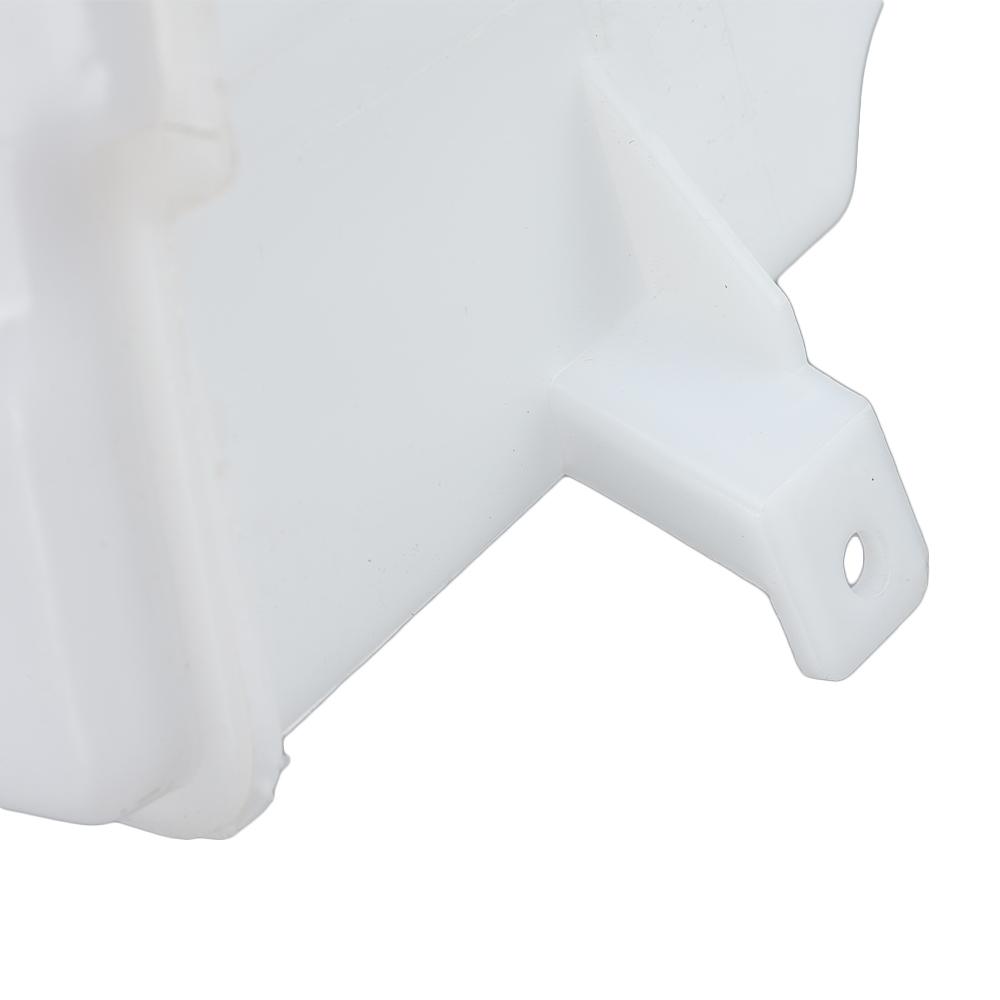 Windshield Washer Fluid Reservoir Tank Bottle for Toyota Corolla 2008-2013 with Motor Replacement 85315-12600 85315-12640 Parts