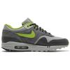 HUF x Nike Air Max 1 SP Zielone 2024 Sneakersy Unisex Szare Antracytowe Gruszkowe HF3713-002