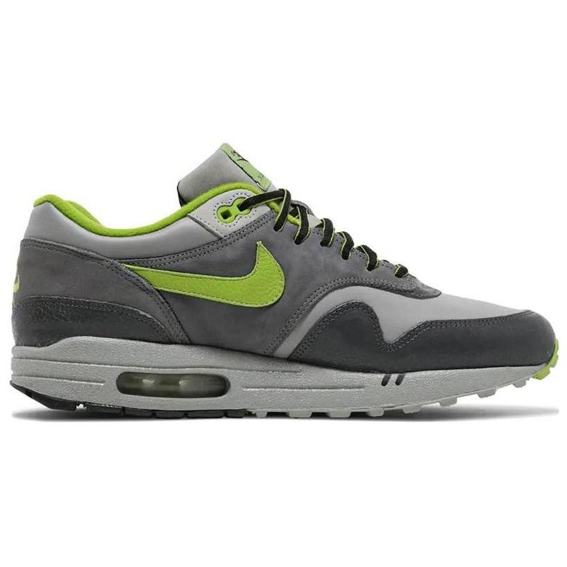 New HUF X Nike Air Max 1 'Pear'