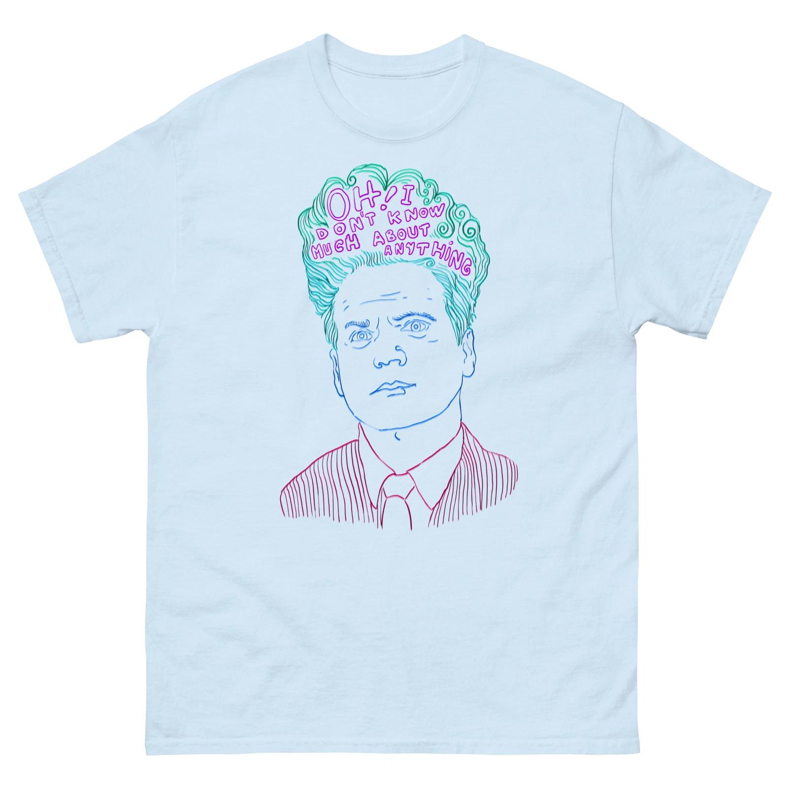 Eraserhead T Shirt 2XL