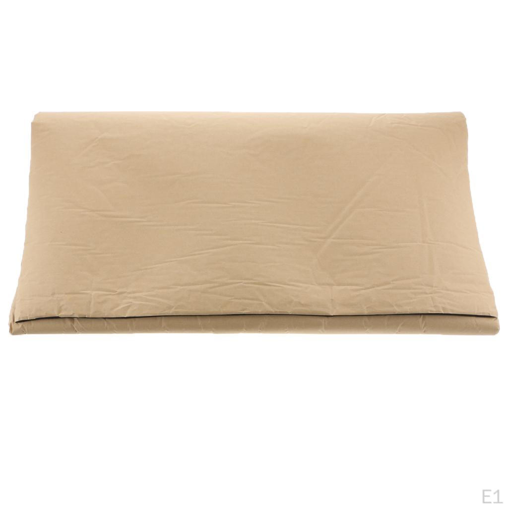 Automotive , Sound And Noise Insulation Padding