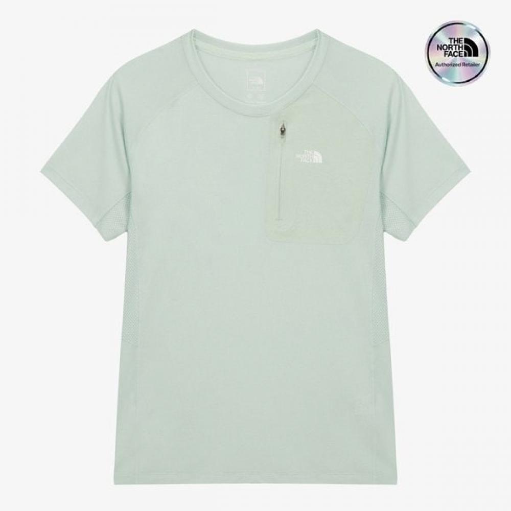 The North Face Women S Short Sleeve Tee nt7uS36c TEA/085