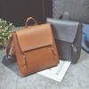 Elegant Fashion Women Backpack Shoulder For School Book Travel And Handbag Use