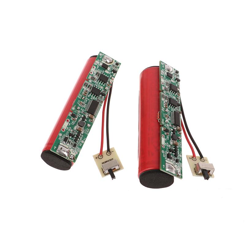 1Set Electric Hair Clipper Accessory Assembly Motherboard Circuit Board For 787/707 Hair Clipper Accessories Parts