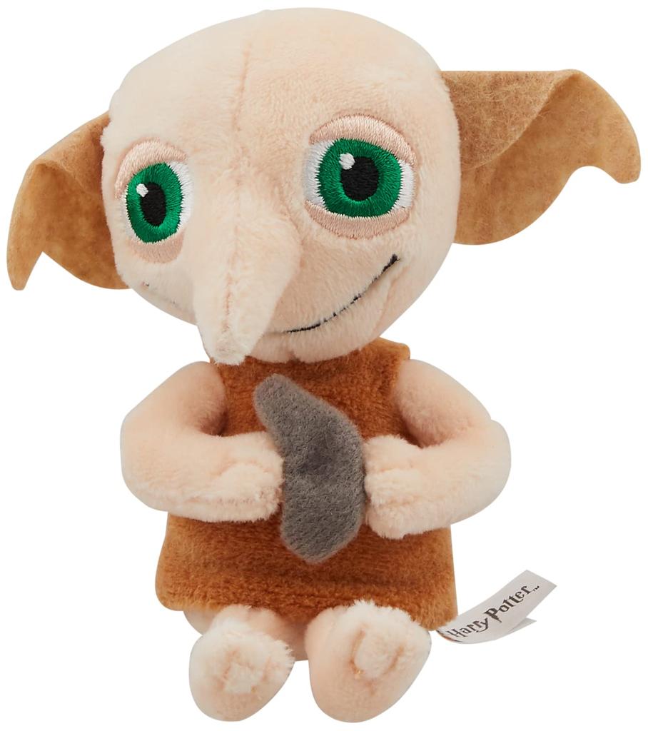 Sekiguchi Trylleverdenen [Harry Potter] Dobby håndflate-størrelse plysjleketøy 541744