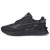 Mirage Sport Casual Sneakers Unisex Sneakers Black 383725-01