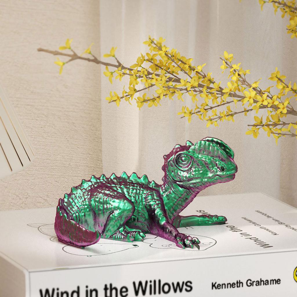 Christmas Dinosaur Ornaments Resin Casting Silicone Mold Woman Keychain Decorative Pendant Jewelry Mold for DIY Crafts