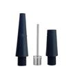 Threaded Inflation Valve Bicycle Valve Conversion Head 1/3/4Pcs Inflating Needle Kits Ball Bike Tire Tube Inflator Air Pump Tool