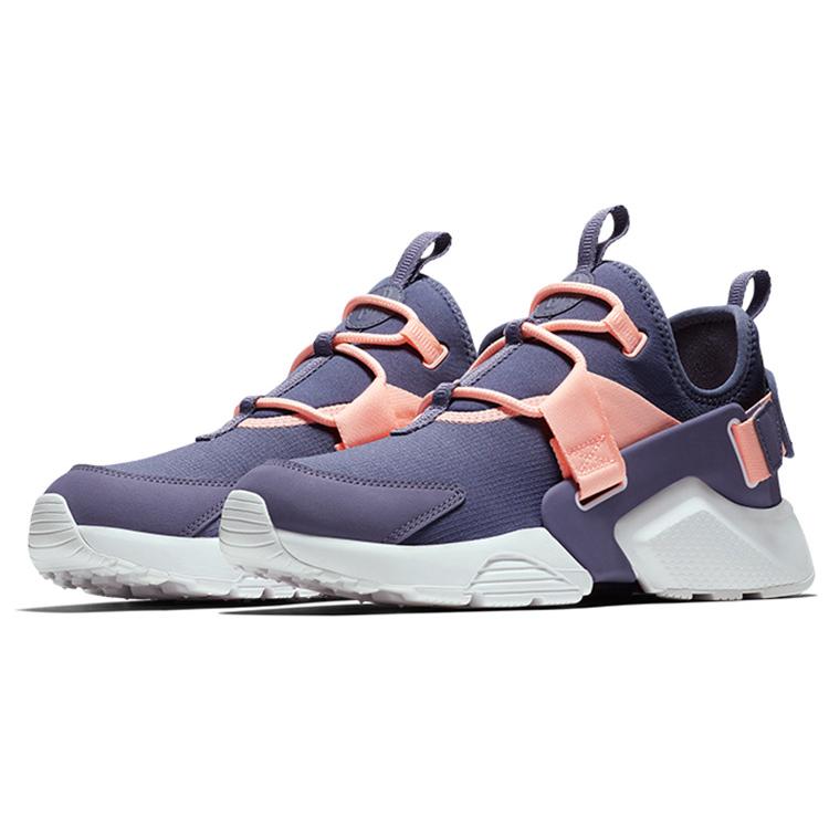 Nike Air Huarache City Low Light Carbon Women's AH6804-012