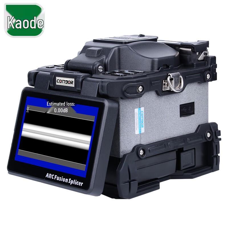 

Аппарат для сварки оптического волокна COTTDOR MD60