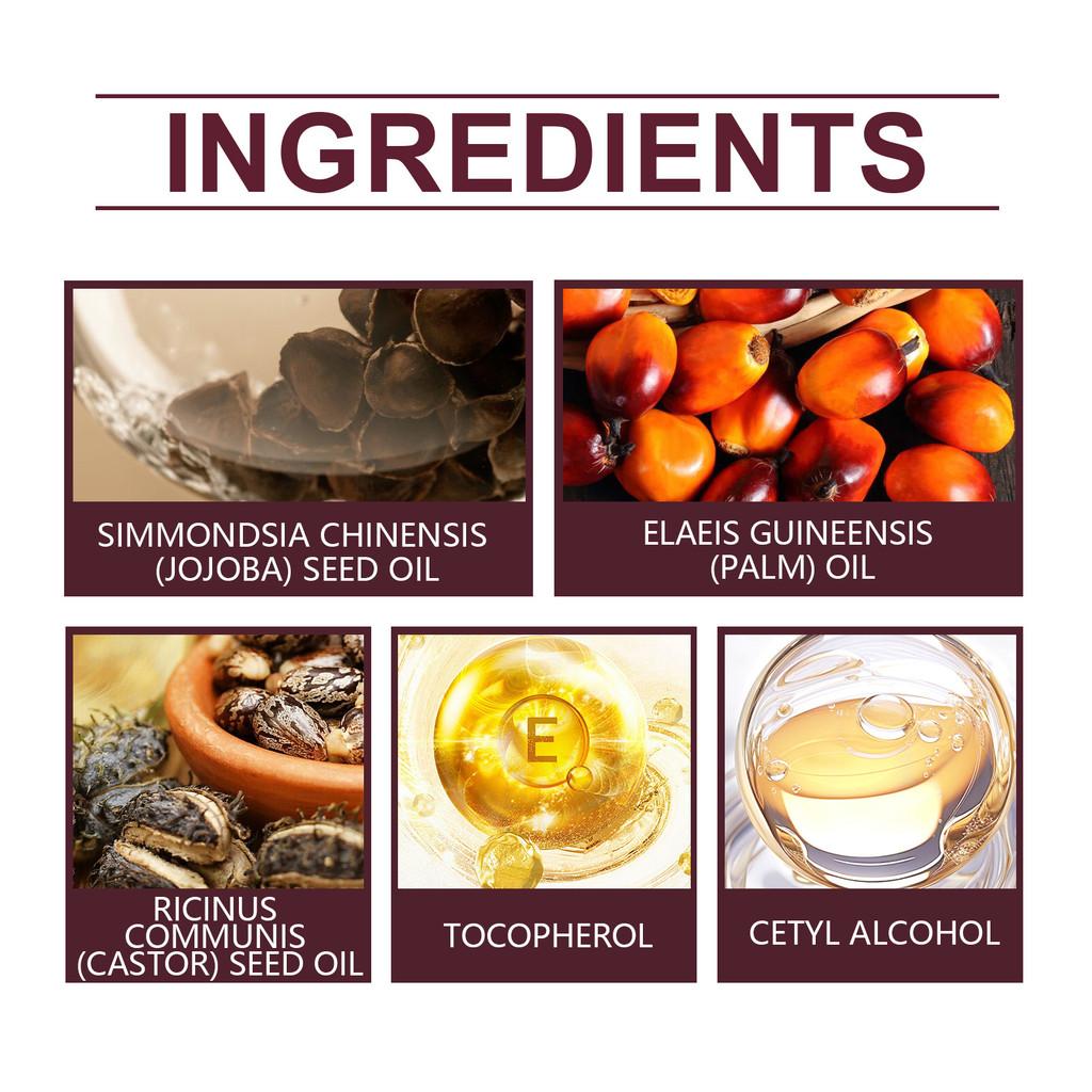 Eelhoe 100ml Moisturizing Conditioner For Dry Split Ends And Frizzy Hair