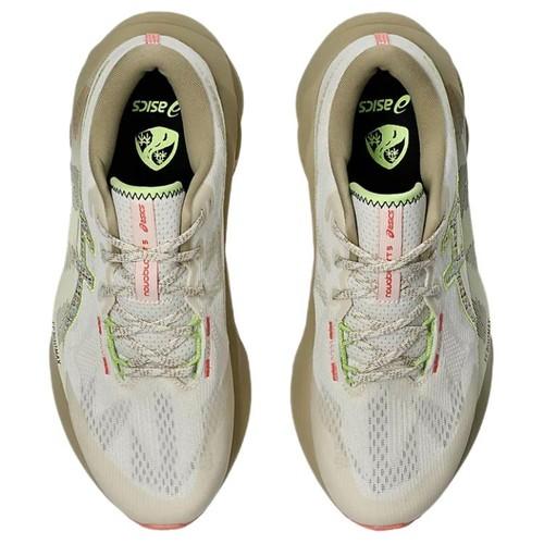 Asics Novablast 5 Tr Nature Bathing Guava Women's - 1012B809-700