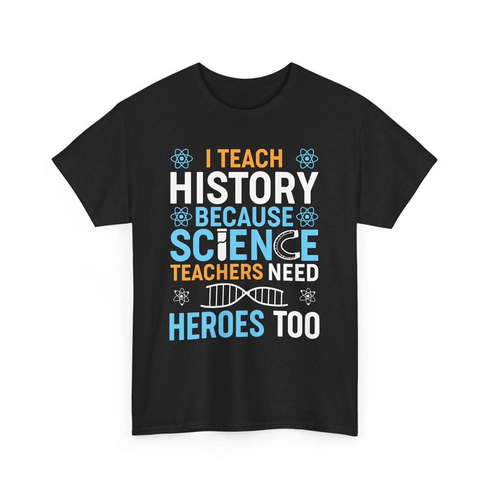 

Physics Is Fun T-Shirt – Funny Science Nerd Formula Geeky Tee M