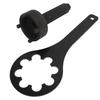 Chiave per Dado del Cuscinetto Chiave 18 9803 Chiave per Supporto Portante Strumento di Ricambio per Mercruiser Alpha Bravo