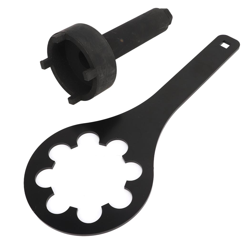 Chiave per Dado del Cuscinetto Chiave 18 9803 Chiave per Supporto Portante Strumento di Ricambio per Mercruiser Alpha Bravo