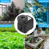 Submersible Fountain Pump With LED Light   Light for Water Feature Aquarium Fish   Home Decoration Fountain