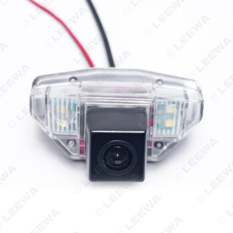 

Камера заднего вида высокой четкости для Honda Fit/CRV/Odyssey/Crosstour No LED