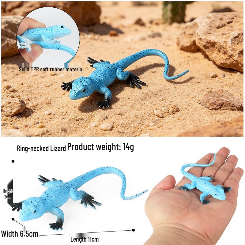 Soft Plastic Animal Snake Model: Black Mamba, Tiger Snake, Sea Snake, Viper, and Fragrant Snake Toy