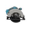 7-Inch Rechargeable Handheld Circular Saw for Wood and Stone Cutting