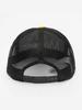 Marca Findpro MUNCHIES CAP snack cappellino snapback rosa Copricapo outdoor casual cappello estivo uomo donna adulto hip hop sole cappellino da baseball
