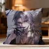 Fashion P-Ppath to nowhere Cushion Cover Soft Washable Pillow Case Multi-Scene for Couch Bed Travel Office Use