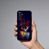 Game Of T-Thrones Phone Case For Samsung Galaxy A73,21,22,32,71,53,52,51,80,5G Soft Black Cover